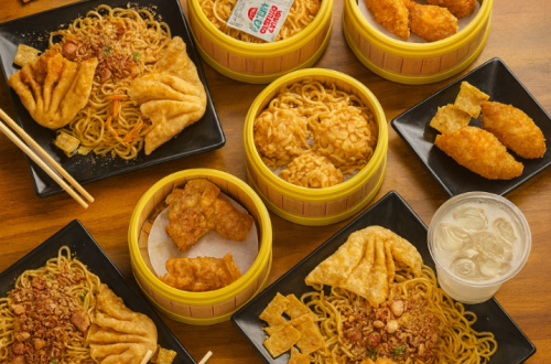 menu terlaris mie gacoan tajur