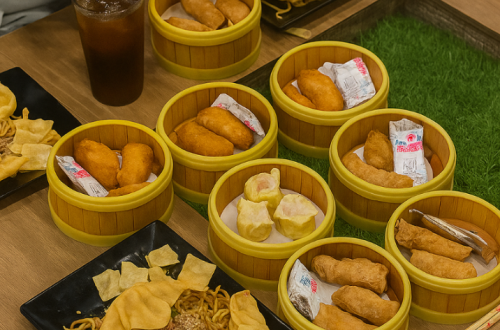 menu Mie Gacoan Tajur