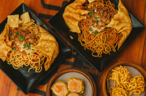 mie level 8 mie gacoan tajur