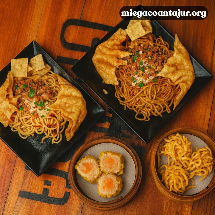 mie level 8 mie gacoan tajur